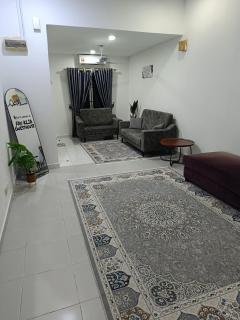 FAs KLIA Guesthouse Near KLIA - 6