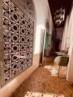 Riad Dar Al Assad - Marrakesh - 8