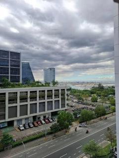 SMDC Good Stays - Shore 1 Tower C2 Unit 878 - 8