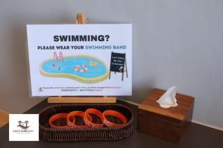 Sematan SeaView Apartment,Highest Floor - 5