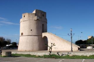 Villa Loredana - Torre Suda - 5