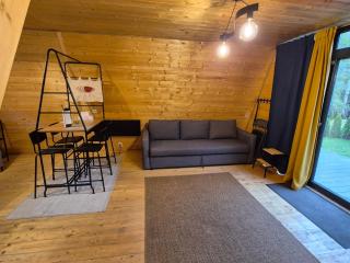 Louisiana Chalet - 6