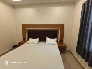 Hotel O AVR STAY INN - 3