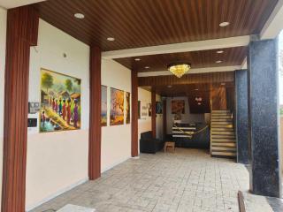 HOTEL O HAVELI INN - 6