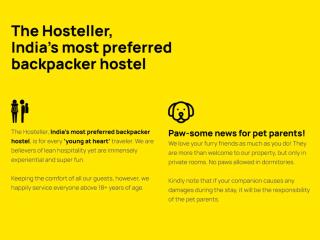The Hosteller Amritsar, Near Golden Temple - 8