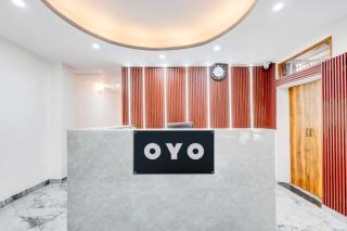 Hotel O UR wish - 4