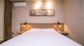 Jinjiang Inn Select Shenyang Tawan Xingshun Night Market Metro Station - 2