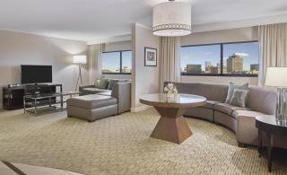 Hyatt Regency Milwaukee - 6