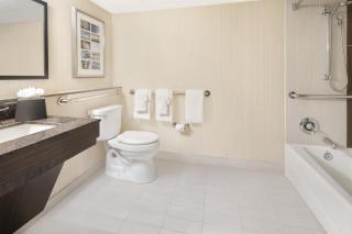 Hyatt Regency Milwaukee - Milwaukee - 1