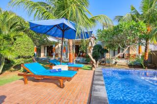 Manyama Bungalow - 6