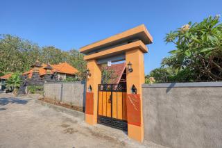 Manyama Bungalow - 5