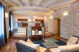 Kiev 24 Apartments - 6