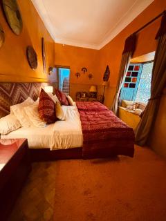 Riad Dar Al Assad - Marrakesh - 4