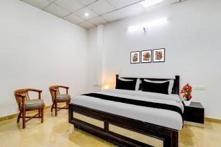 Super Hotel O Dehradun Central Railway Junction Formerly Bhagwan Guest House - 3