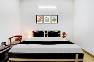 Super Hotel O Dehradun Central Railway Junction Formerly Bhagwan Guest House - 6