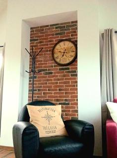 Appartement privatif à Trédarzec - 7