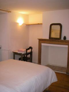La Maison Bleue - La Cabanasse - 3