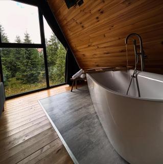 Black Chalet - 6