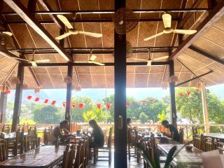 Mai Chau Tropical Homestay - 8