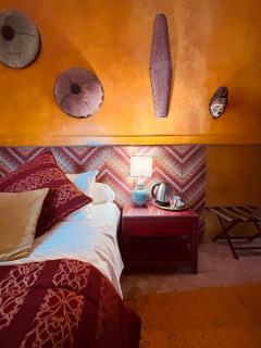 Riad Dar Al Assad - Marrakesh - 2