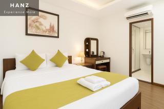 S79 Residences Bui Vien Street - 6
