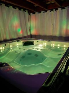 Le BerNid - Triembach-au-Val - 9