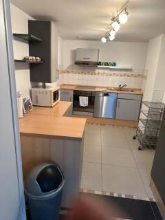 Klassisch Ruhig und Vertrauensvoll Zimmer - 6