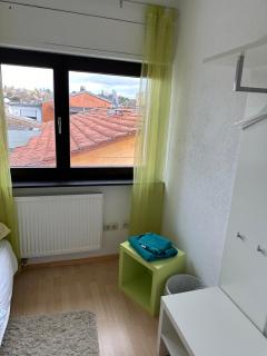 Klassisch Ruhig und Vertrauensvoll Zimmer - 4