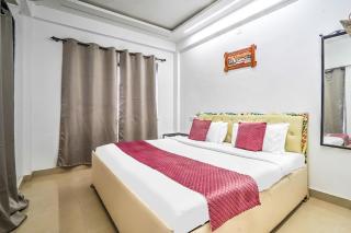 Villa Bliss by Palette Homes Lonavala - 2
