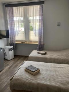 Apartament przy starówce - Danzica - 9