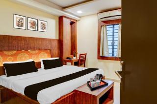 Townhouse Madan Mahal Railway Junction Formerly Annpurna Inn - 9