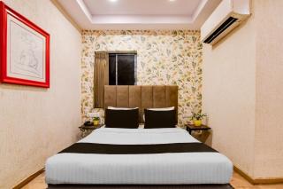 Super Townhouse Parkstreet Formerly Hotel Royal Garden - 7