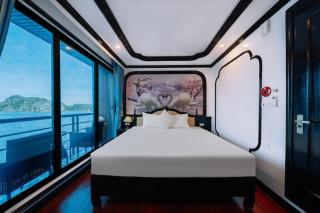 Cat Ba Bonita Cruise - Lan Ha Bay - 3