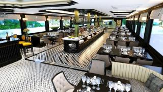 Cat Ba Bonita Cruise - Lan Ha Bay - 1