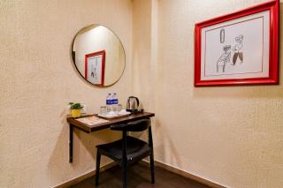 Super Townhouse Parkstreet Formerly Hotel Royal Garden - 3