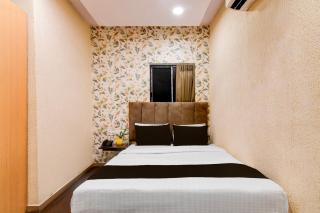 Super Townhouse Parkstreet Formerly Hotel Royal Garden - 1