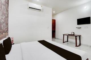 Collection O Palwal-Aligarh Crossway Formerly Hotel Kadamb - Palwal - 8