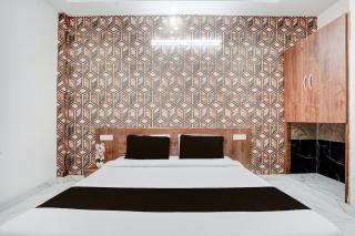Collection O Palwal-Aligarh Crossway Formerly Hotel Kadamb - Palwal - 1