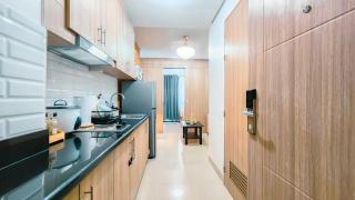 MOA Staycation at Shore 2 Residences Tower 3 - 8
