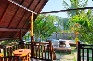 Manyama Bungalow - 3