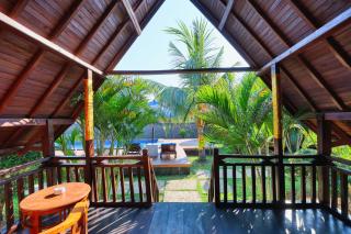 Manyama Bungalow - 4