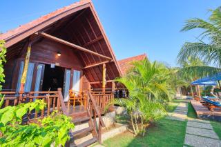 Manyama Bungalow - 8