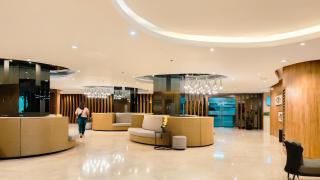 MOA Staycation at Shore 2 Residences Tower 3 - 4