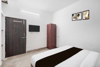 Hotel O City Park Kota Formerly Oxyluxe - Kota - 1