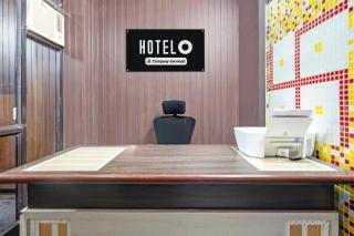 Hotel O City Park Kota Formerly Oxyluxe - 7