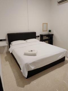 23 Inn Queenbed Room with share bathroom - 7