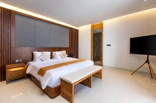 Villa Moonglow- A Tranqil Hideaway in the Heart of Sanur - 9