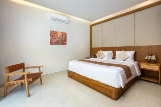 Villa Moonglow- A Tranqil Hideaway in the Heart of Sanur - 2