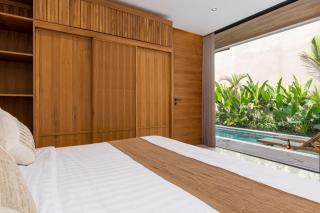 Villa Moonglow- A Tranqil Hideaway in the Heart of Sanur - 1