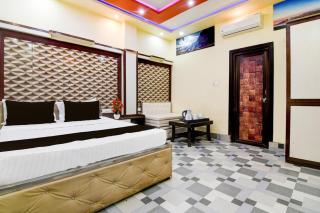 Super Hotel O NIT Durgapur Formerly Royal Inn - Durgāpur - 8